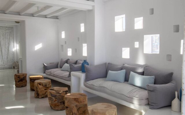 Axel Beach Mykonos - Adults Only