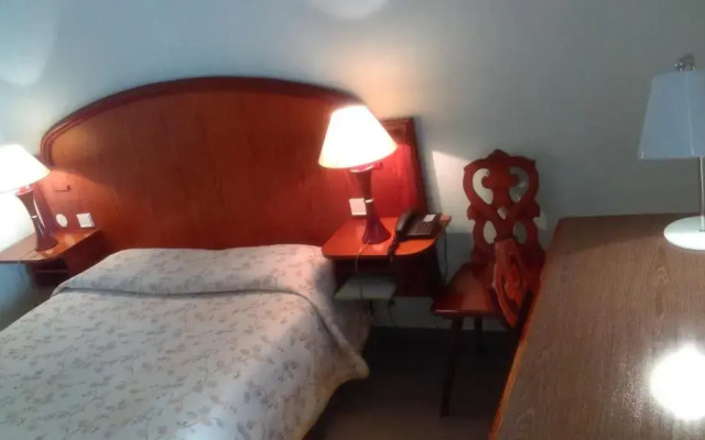 Hotel Orangerie