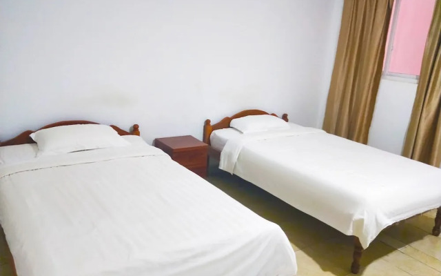 Rujia Hotel