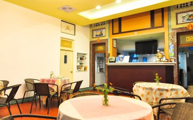 Mengqi Hostel