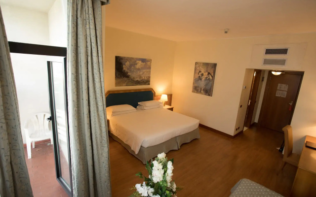 IH Hotels Milano Eur Trezzano sul Naviglio