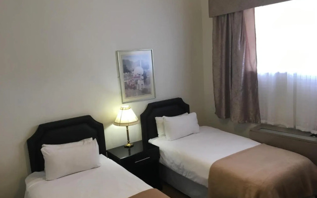 Savoy Hotel Kimberley