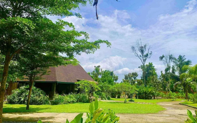 The Bali Farm