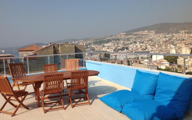 Kusadasi Ephesian Hotel Guesthouse