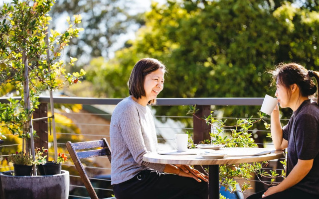 Quality Apartments Banksia Albany