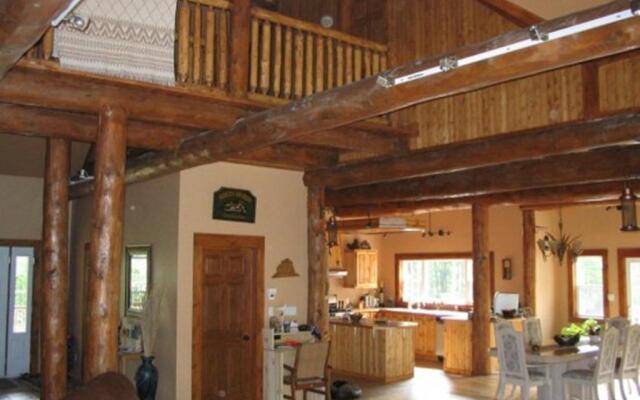 Au Domaine Sous un Ciel Etoilé