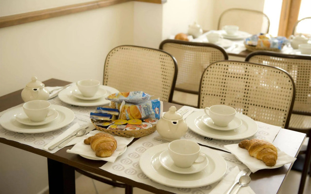 Hotel da Raffaele