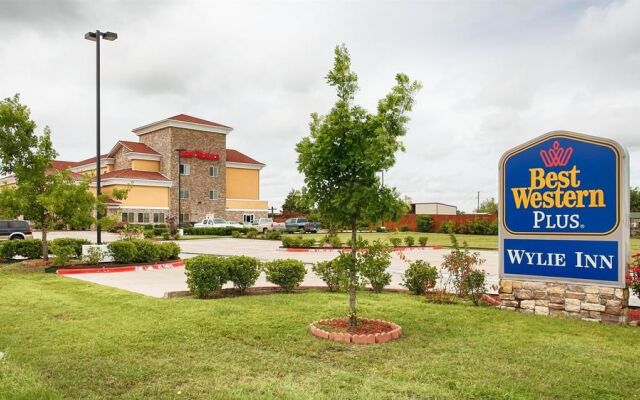 Comfort Inn & Suites Wylie