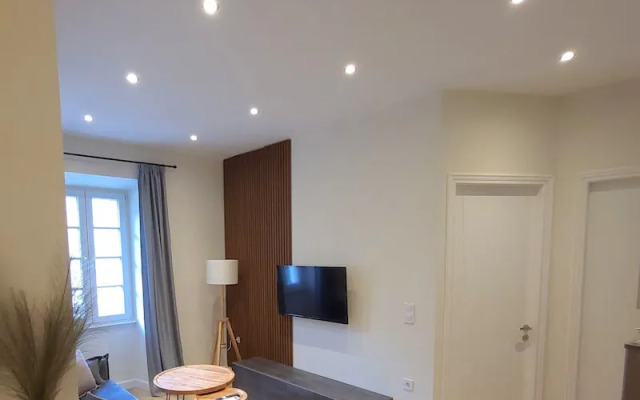 Lorenzo Mavili Suite