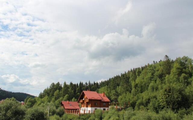 Villa Leontiya