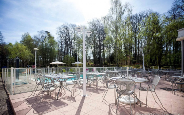 Hôtel Novotel Saint Avold