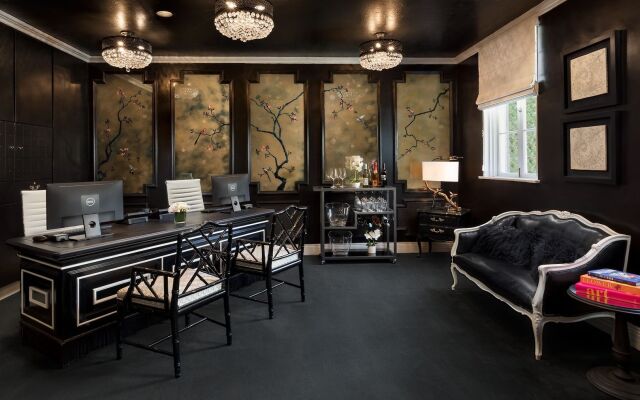 Maison 140 Beverly Hills