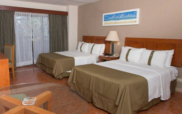 The Palms Resort of Mazatlan