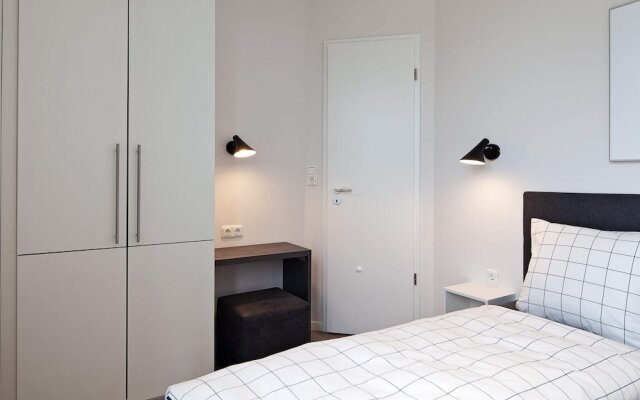 6 Personen Ferienhaus in Wendtorf