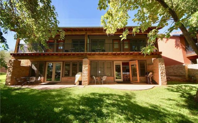 Moab Springs Ranch 3 2 Bedrooms 2.5 Bathrooms Condo