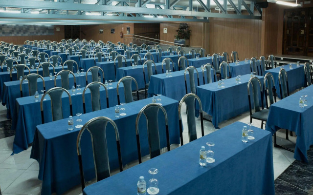 Hotel Zentral Mayoral