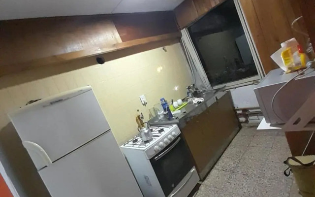 Residencial Ariand