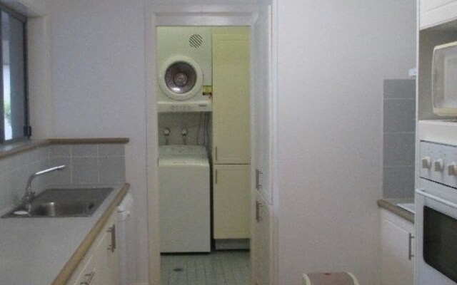 Petrel Deluxe Villa