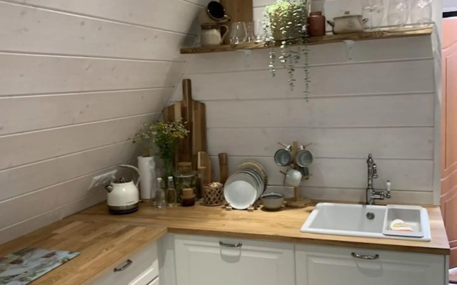 ShelestGlamp (Шелест)