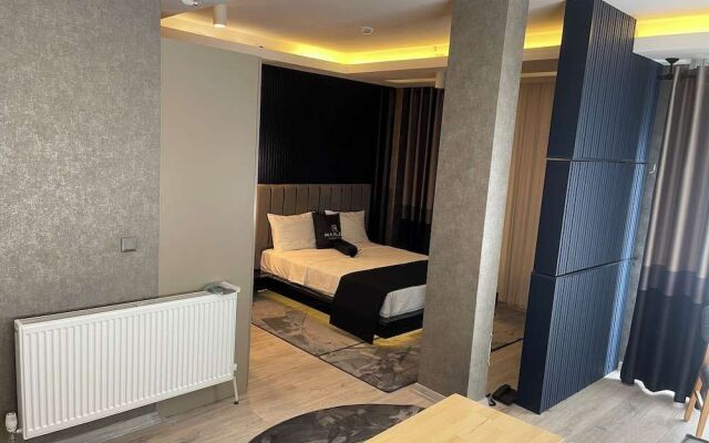 Marlen Hotel Bayrakli