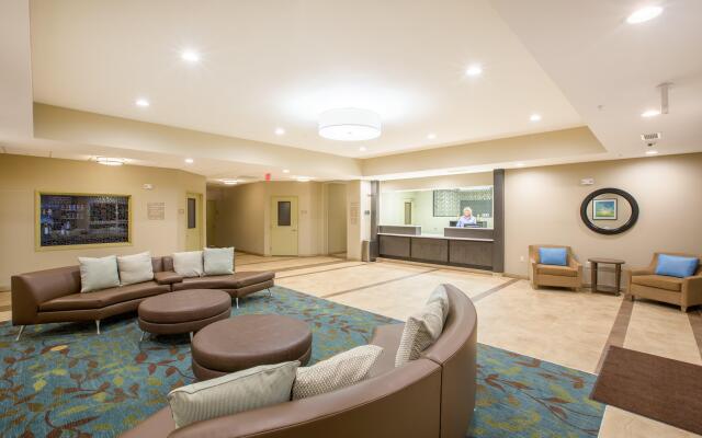 Candlewood Suites Omaha - Millard Area, an IHG Hotel