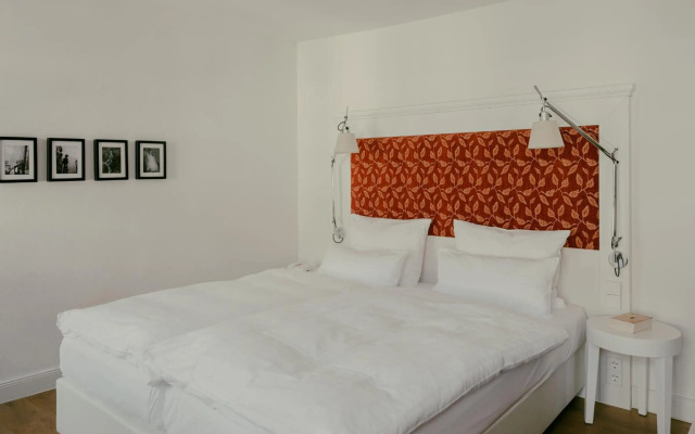 Bad Hotel Überlingen