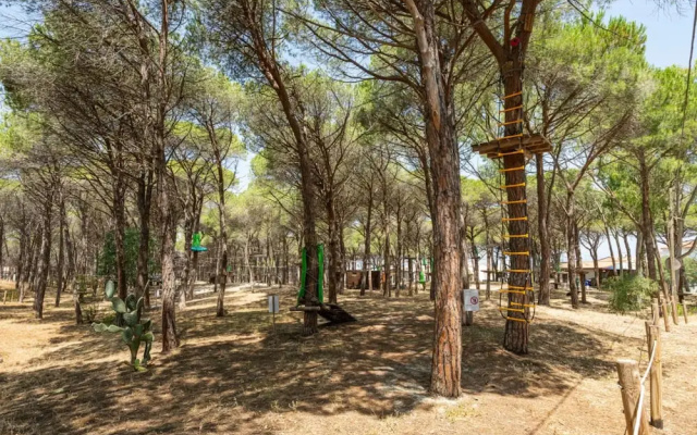 Relaxing Apartment Close to Santa Lucia Beach