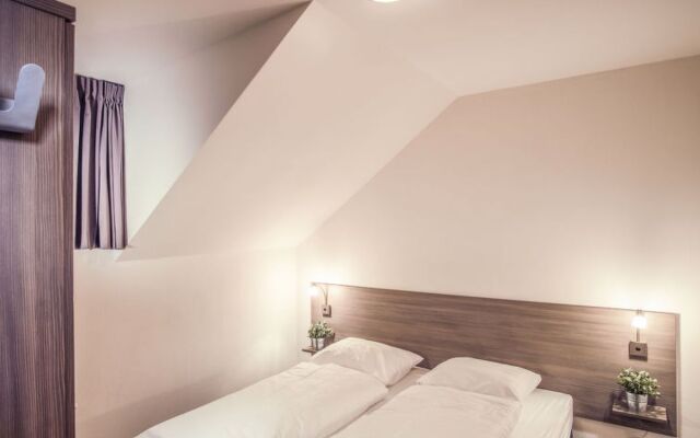 Residence Lipno 18180