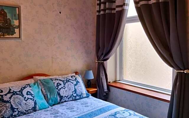 The Glen Stuart hotel