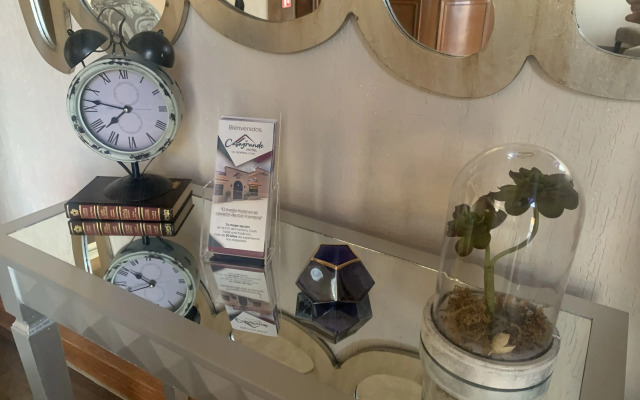 Casagrande Hotel