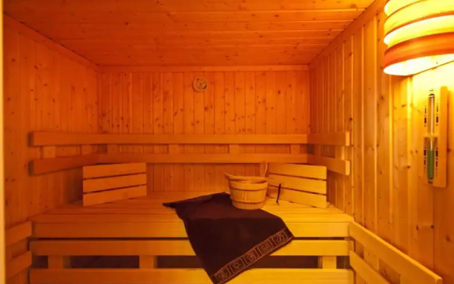 Nice Apartment in Zempin