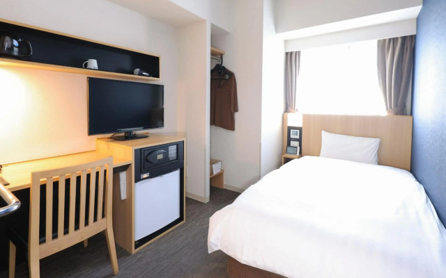 Dormy Inn Ueno Okachimachi Hot Spring