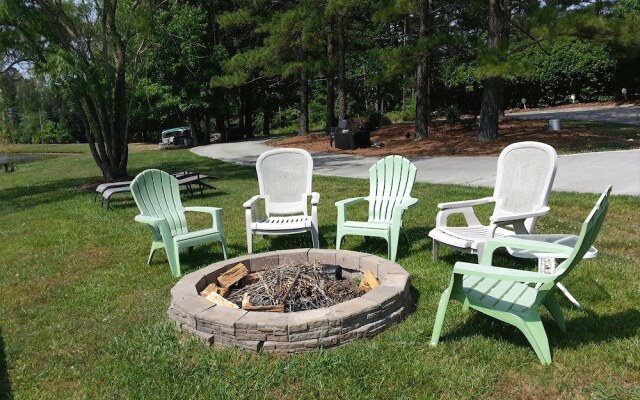 B&B Country Garden Inn