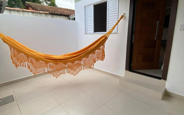 Recanto Novo Premium Flat