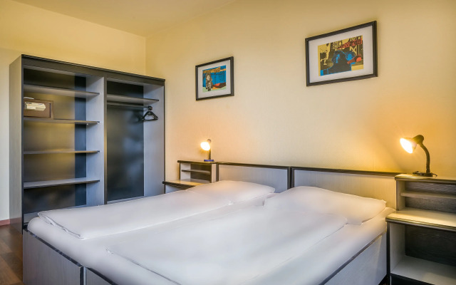 Thomas Hotel Budapest
