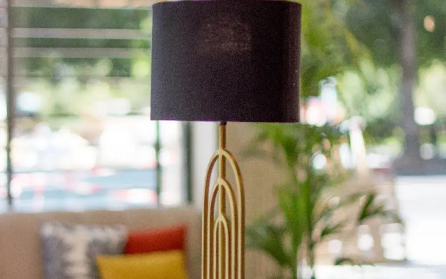 Hotel Soho Boutique Cordoba