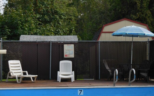 Travelodge by Wyndham Canyonville