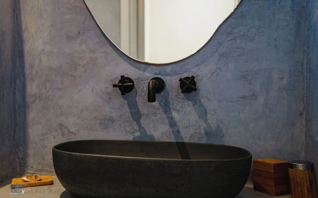 Zen Blue Suites Luxury and Nature in Kea
