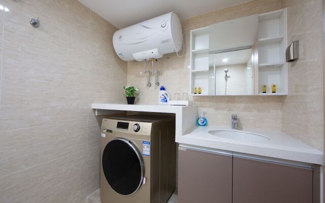 Suman Hotel Apartment