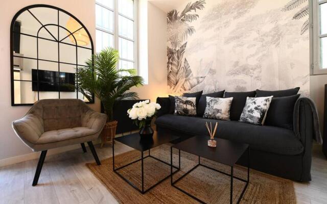 Verrerie 47 - Hypercentre Historique De Dijon