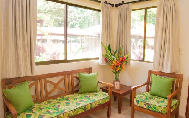 La Foresta Nature Resort