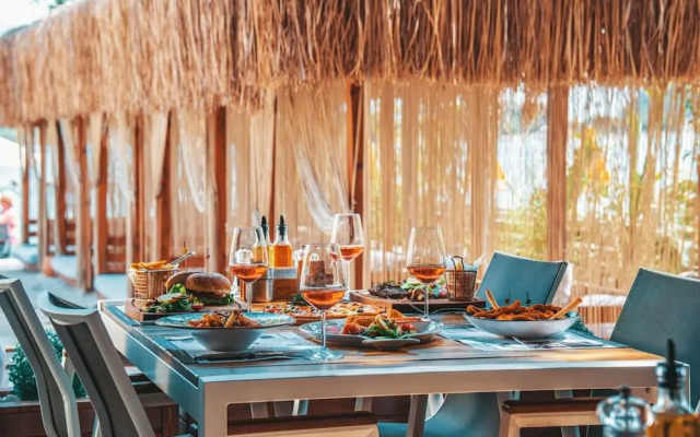 Ölüdeniz Forest Villa