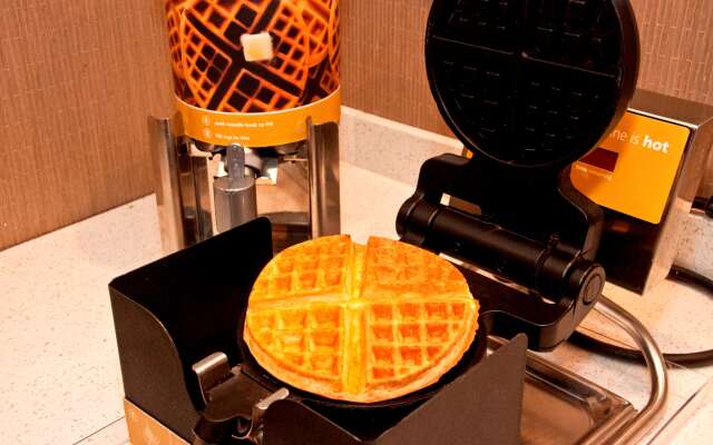 Hampton Inn Cookeville