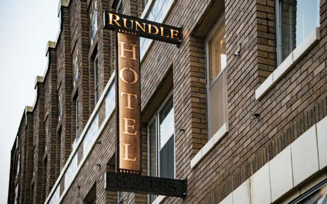 Rundle Suites