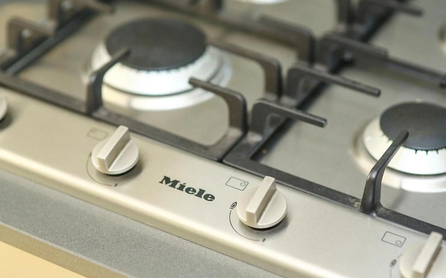 Melrose Arch Luxury Apartment