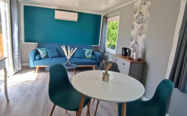 Domaine bulle étoilée