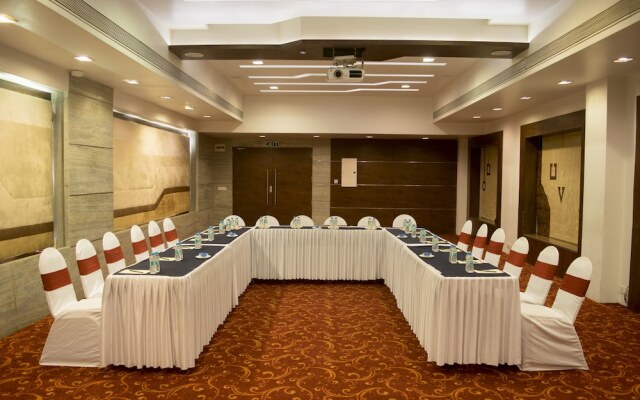 The Corinthians Resort