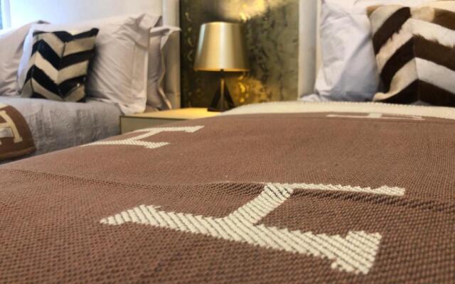 The Percy's Heritage