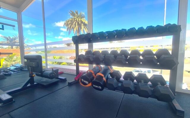 Casas Pepe Apartments & Spa- Adults Only