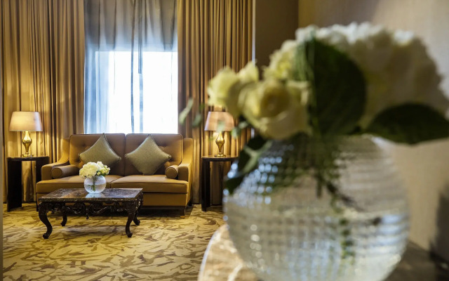 Ezdan Palace Hotel